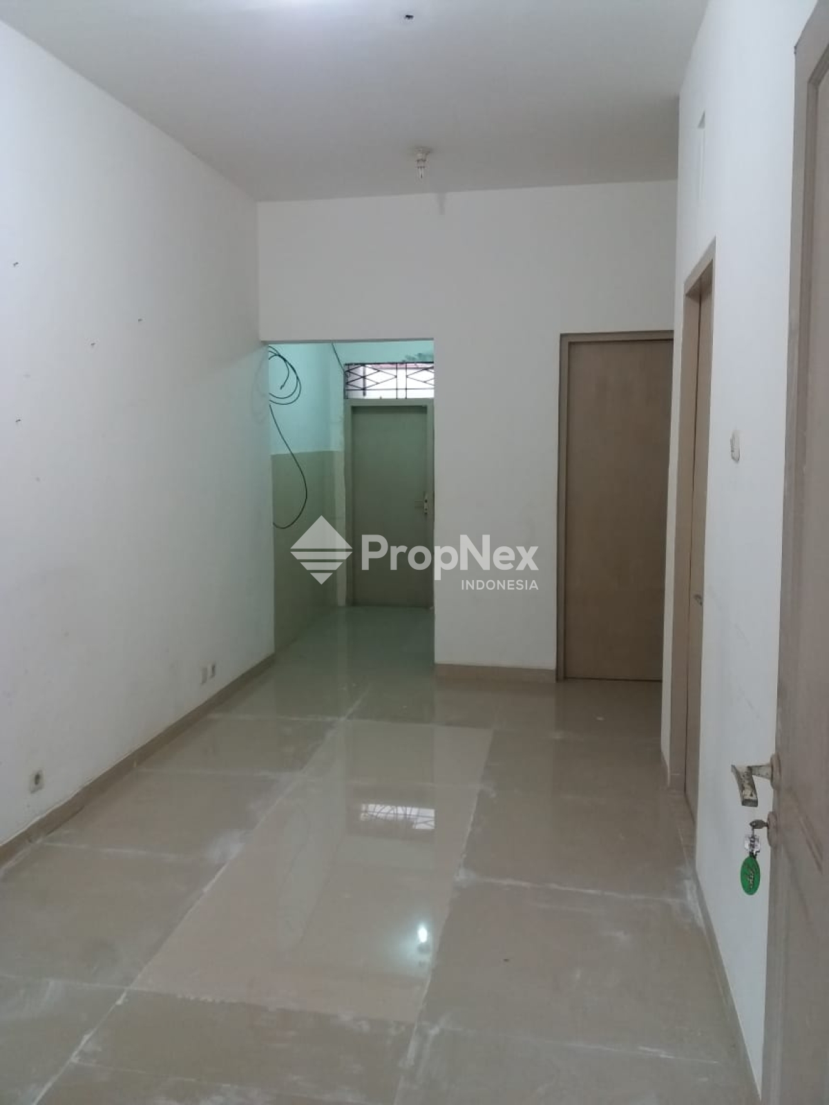 Dijual Murah Rumah Baru Renov Bukit Palma Citraland — foto 5